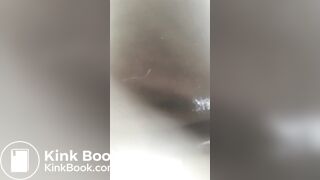 Foxy J Bendover Toilet 8