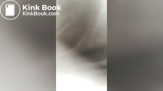 Foxy J Bendover Toilet 8