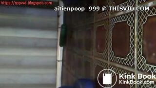 Korean Girl Poop Part 5/5