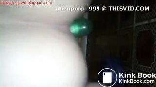 Korean Girl Poop Part 5/5