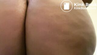 Ebony shit - video 12