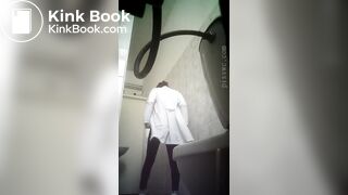 In a hurry - video 4