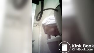 In a hurry - video 4