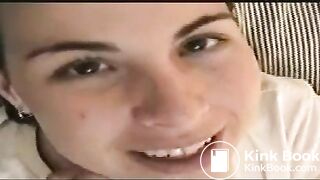 College Girls Taking A Shit #1