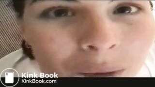 College Girls Taking A Shit #1