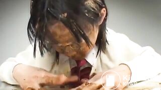 fun with scat - video 2