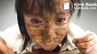 fun with scat - video 2