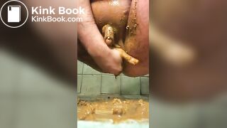 huge clit hairy mess