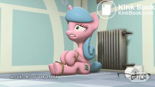 Sfm pony scat 4