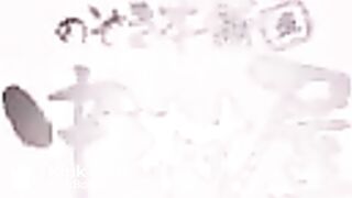 japanese toilet porn t-019 (chubby japan girl drops HUGE turd)