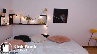 Lana T tastes some sh