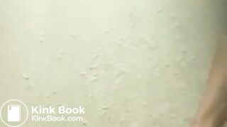 outdoors pooping accidents 004 - desperate japan girl diarrhea in panties