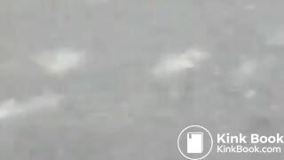 outdoors pooping accidents 004 - desperate japan girl diarrhea in panties