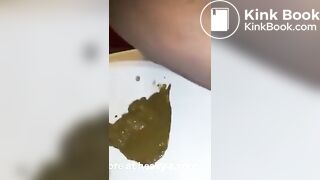 ebony sink diarrhea