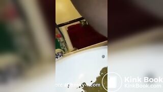 ebony sink diarrhea