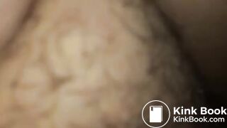 My canadian girlfriend pooping on toilet 2