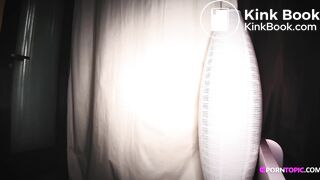 gorgeous and sexy Russian shitting - video 6