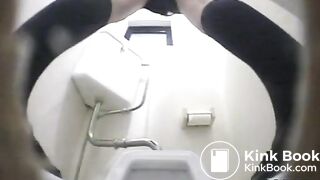 schoolgirl shits and pee (I really don’t know how describe this mess)