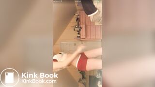 Pooping panties - video 9