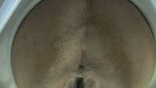 Mature Ebony Mistress Bowlcam_HD