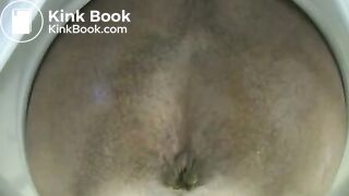 Mature Ebony Mistress Bowlcam_HD