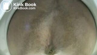 Mature Ebony Mistress Bowlcam_HD