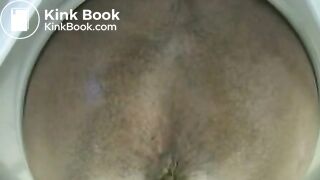 Mature Ebony Mistress Bowlcam_HD