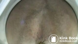 Mature Ebony Mistress Bowlcam_HD