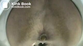 Mature Ebony Mistress Bowlcam_HD