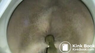 Mature Ebony Mistress Bowlcam_HD