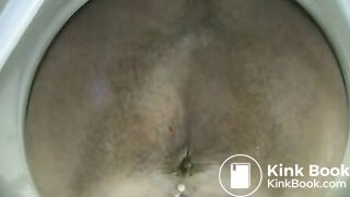 Mature Ebony Mistress Bowlcam_HD