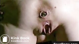 Grandma’s Home Video