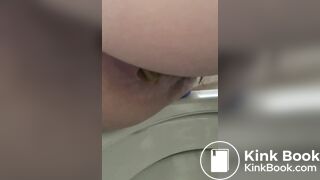 poop and pee - video 5
