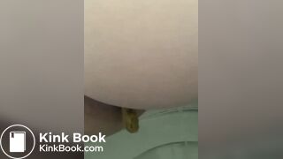 poop and pee - video 5
