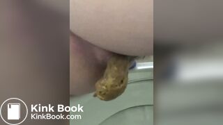 poop and pee - video 5