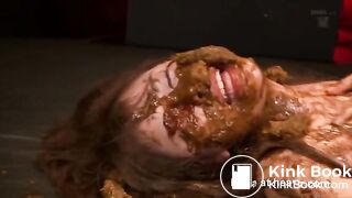 Scat T0rture - video 2
