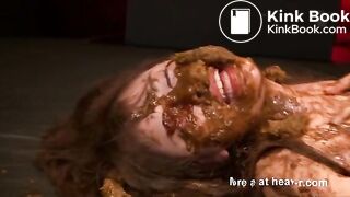Scat T0rture - video 2