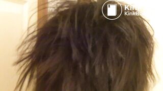 Gabbay Shower Poop 1