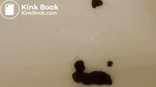 Gabbay Shower Poop 1