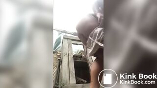 Creamy shit part 3