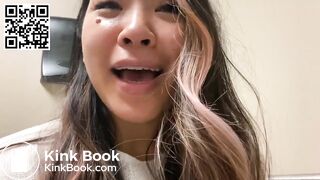 Asian Youtuber Pooping 2020