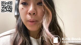 Asian Youtuber Pooping 2020