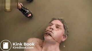 cruel german mistress