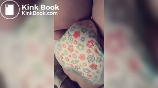Diaper mess - video 21
