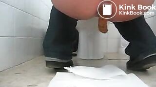 Sexy pooping - video 202