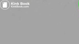 Custom girl does massive shit