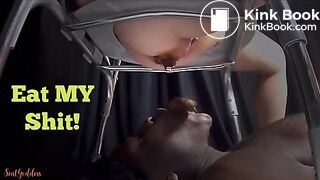 Eat My Shit - video 5