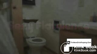 Sexy Flatulence Diarrhea Compilation