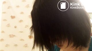 Gabbay Toilet Poop 1