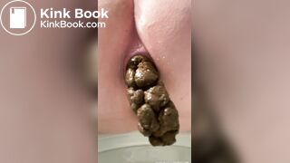 Perfect poop - video 3